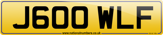J600 WLF