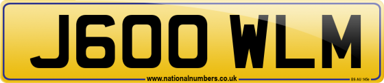 J600 WLM
