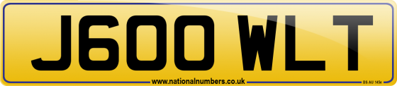 J600 WLT