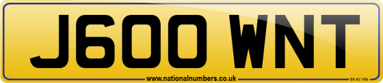 J600 WNT