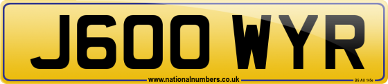 J600 WYR
