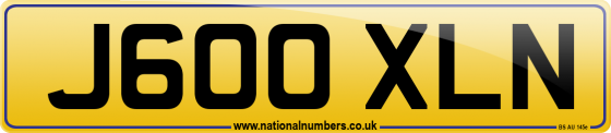 J600 XLN