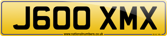 J600 XMX