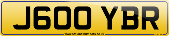 J600 YBR
