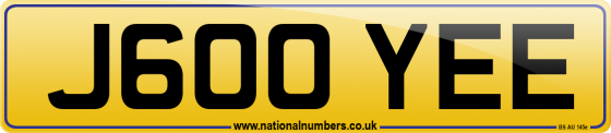J600 YEE
