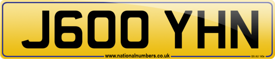 J600 YHN
