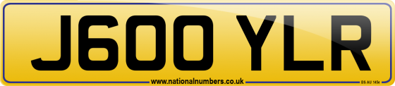J600 YLR