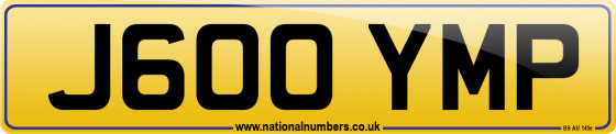 J600 YMP