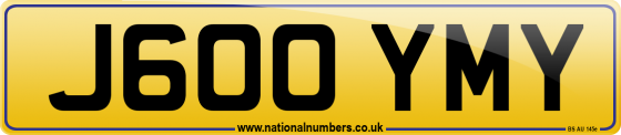 J600 YMY