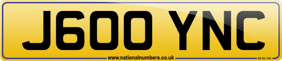 J600 YNC