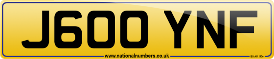 J600 YNF