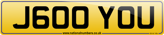 J600 YOU