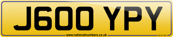 J600 YPY