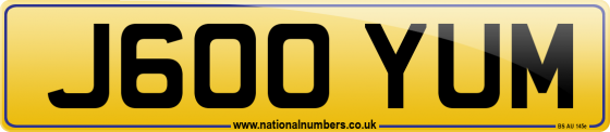 J600 YUM
