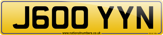 J600 YYN