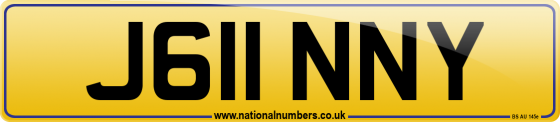 J611 NNY