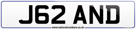 J62 AND