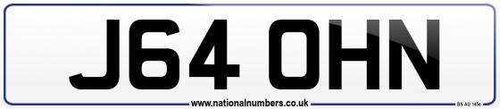 J64 OHN
