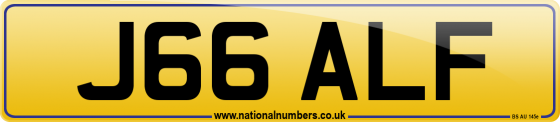 J66 ALF