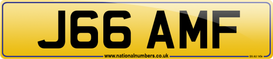 J66 AMF