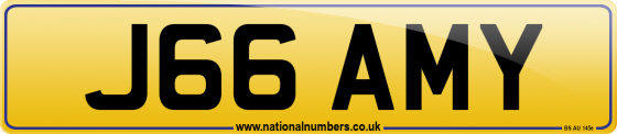 J66 AMY