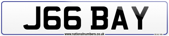 J66 BAY