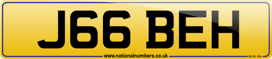J66 BEH