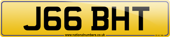 J66 BHT