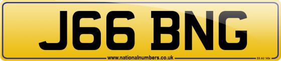 J66 BNG