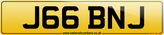 J66 BNJ