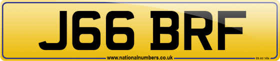 J66 BRF