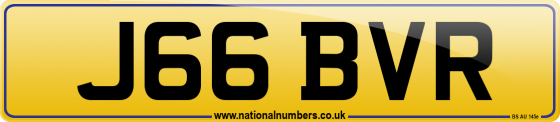 J66 BVR