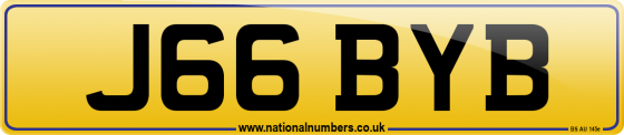 J66 BYB