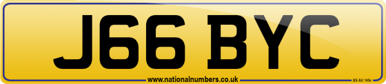 J66 BYC