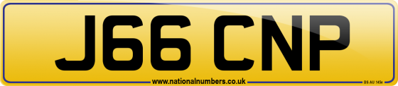 J66 CNP