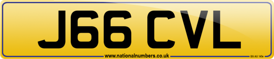 J66 CVL