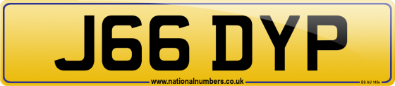 J66 DYP