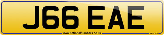 J66 EAE