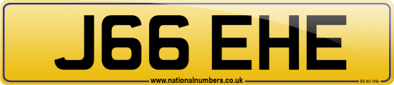 J66 EHE