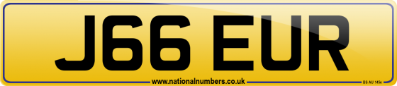 J66 EUR