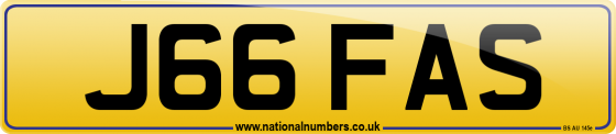 J66 FAS