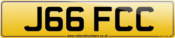 J66 FCC