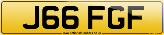 J66 FGF