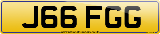 J66 FGG