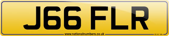 J66 FLR