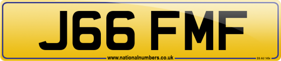 J66 FMF