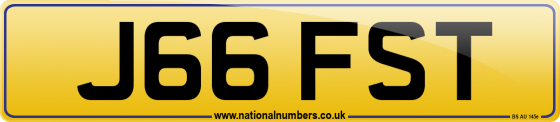 J66 FST