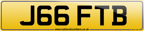 J66 FTB