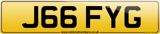 J66 FYG