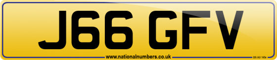 J66 GFV